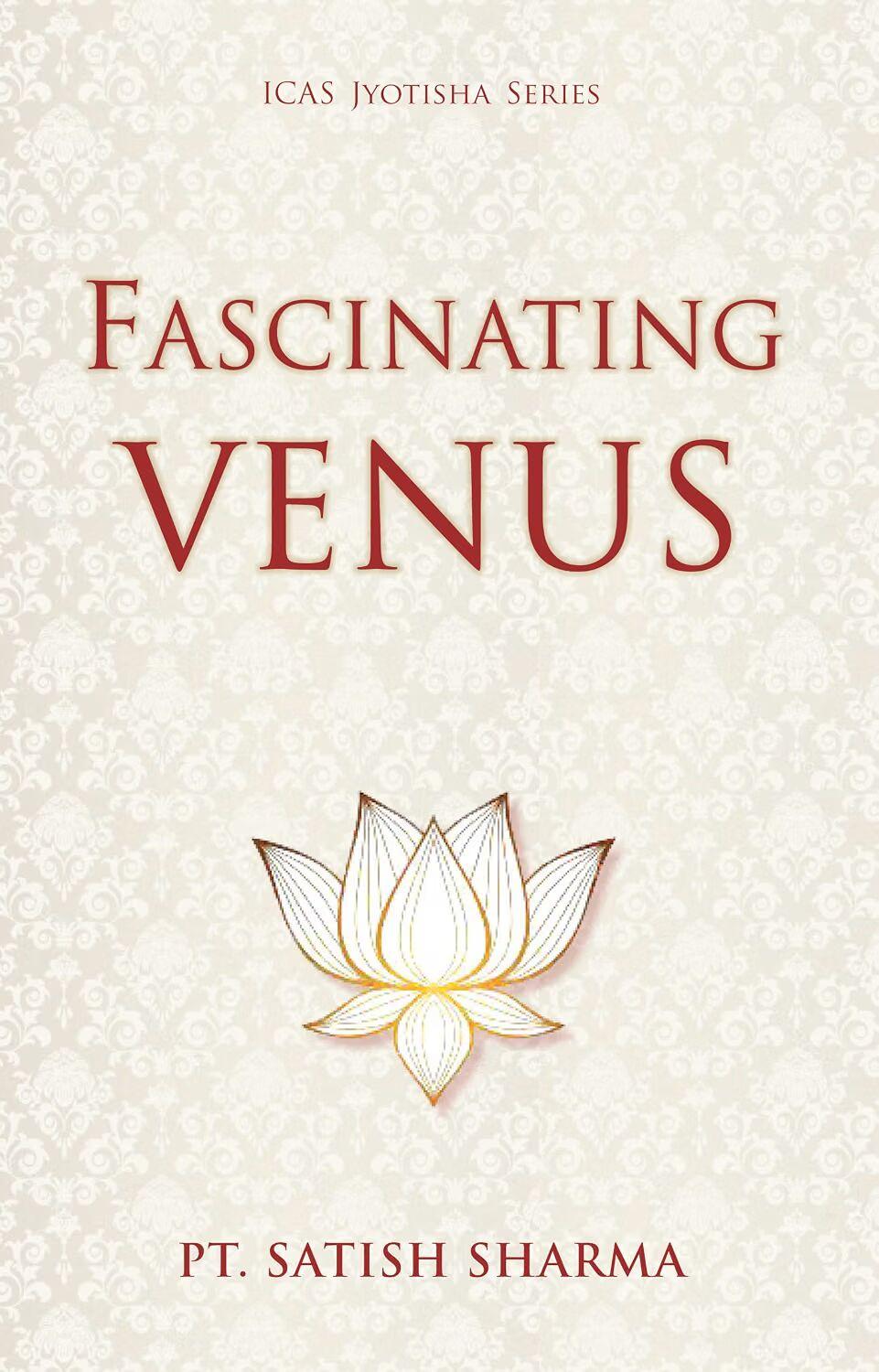 Fascinating Venus