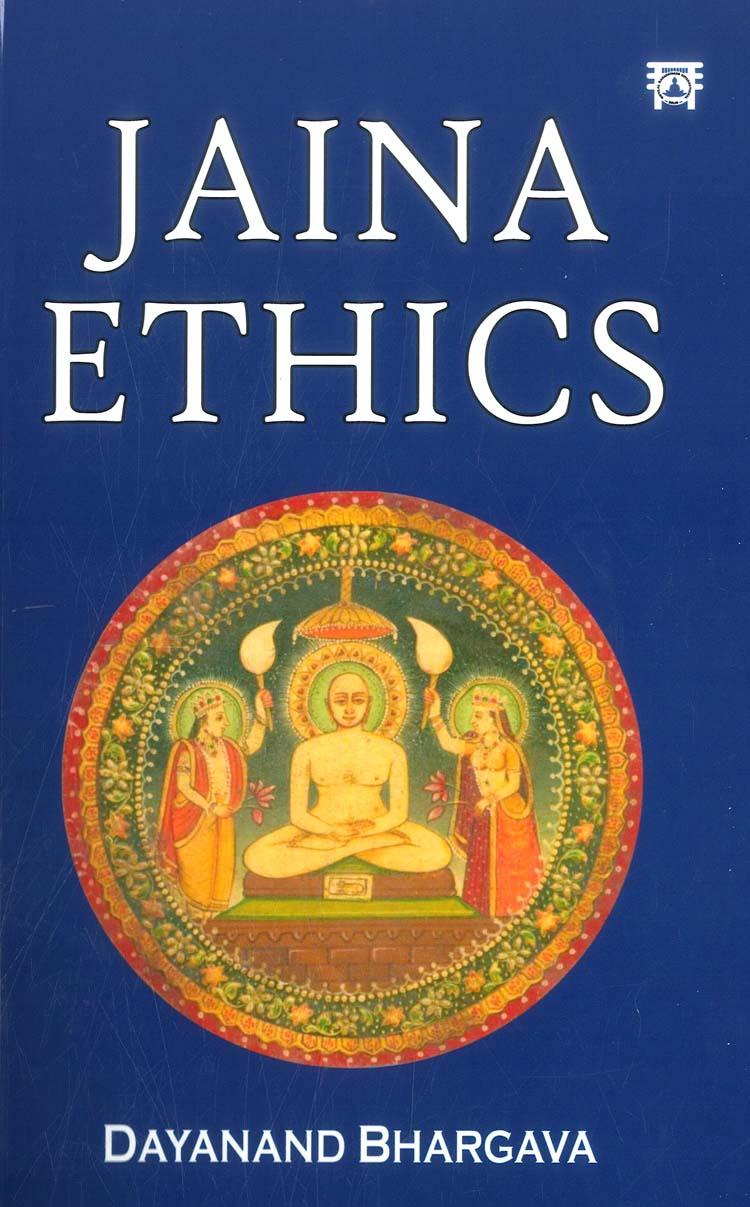 Jaina Ethics