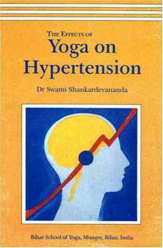 The Effect Of Yoga On Hypertension