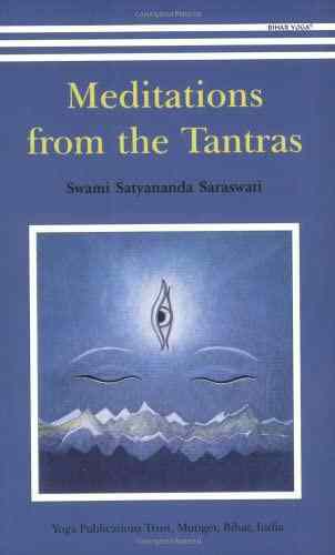 Meditation From The Tantras