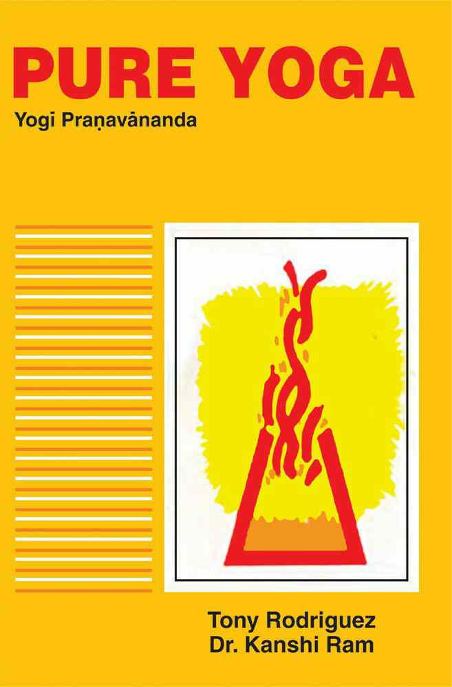 Pure Yoga: A Tr. From The Skt. Into Eng. Of The Tantric Work, The Gherandasamhita, With A Guilding Commentary