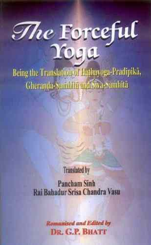 The Forceful Yoga