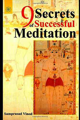 9 Secrets Of Successful Meditation