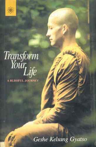 Transform Your Life: A Blissful Journey