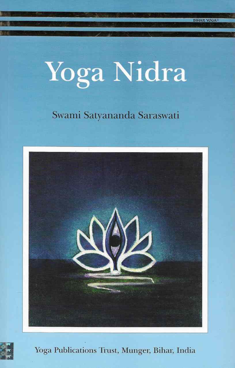 Yoga Nidra