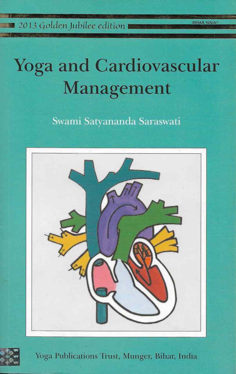 Yoga And Cardiovascular Management