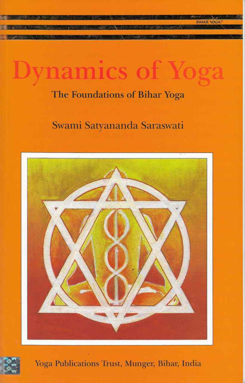 Dynamics Of Yoga