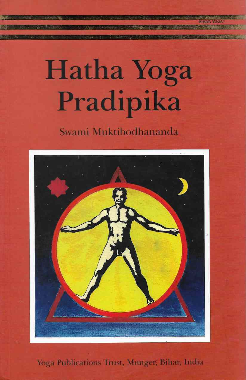 Hatha Yoga Pradipika
