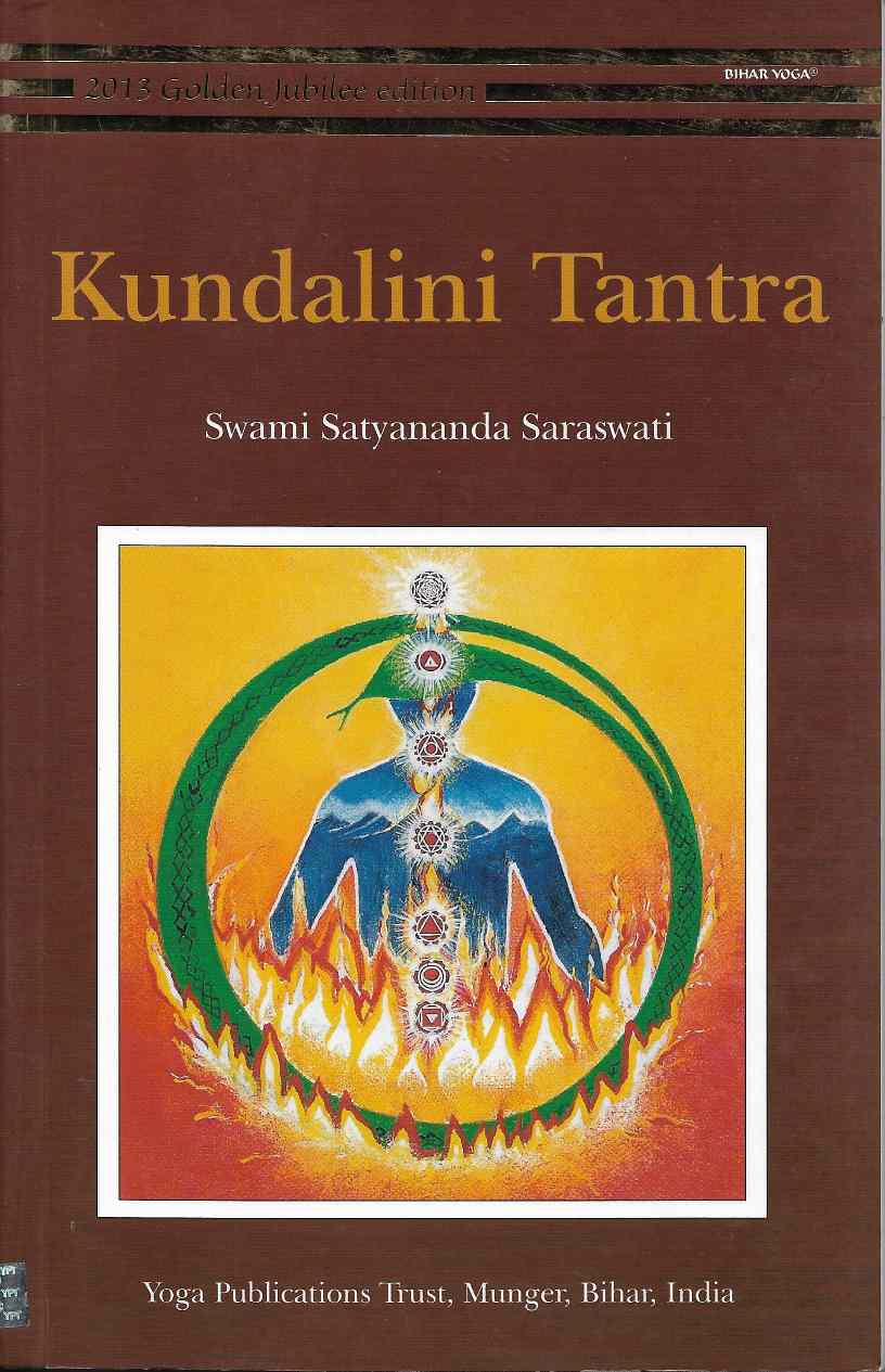 Kundalini Tantra