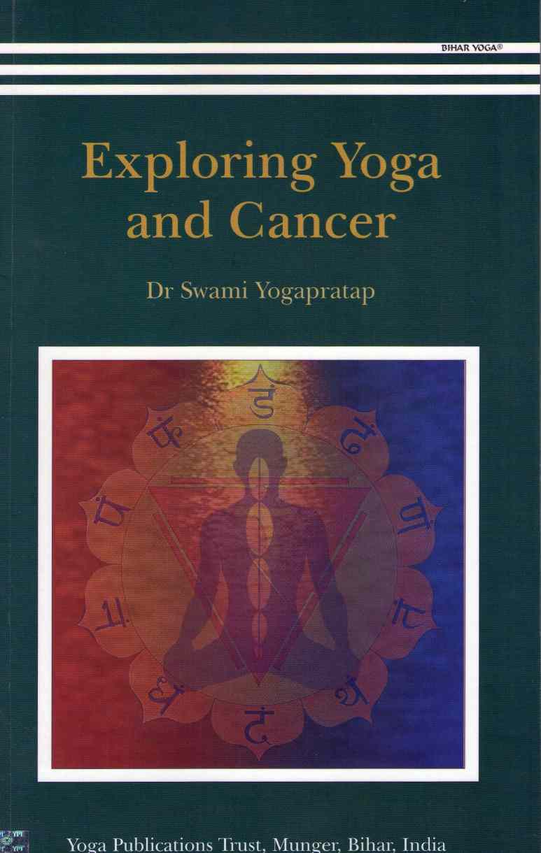 Exploring Yoga And Cancer