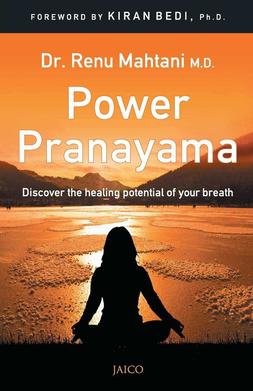 Power Pranayama: Discover The Healing Potential Of Your Breath
