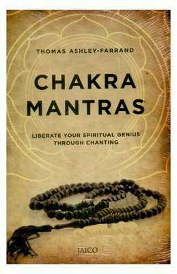 Chakra Mantras