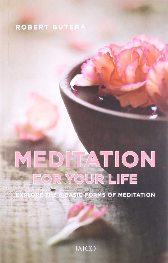 Meditation For Your Life