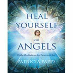 Heal Yourself With Angels