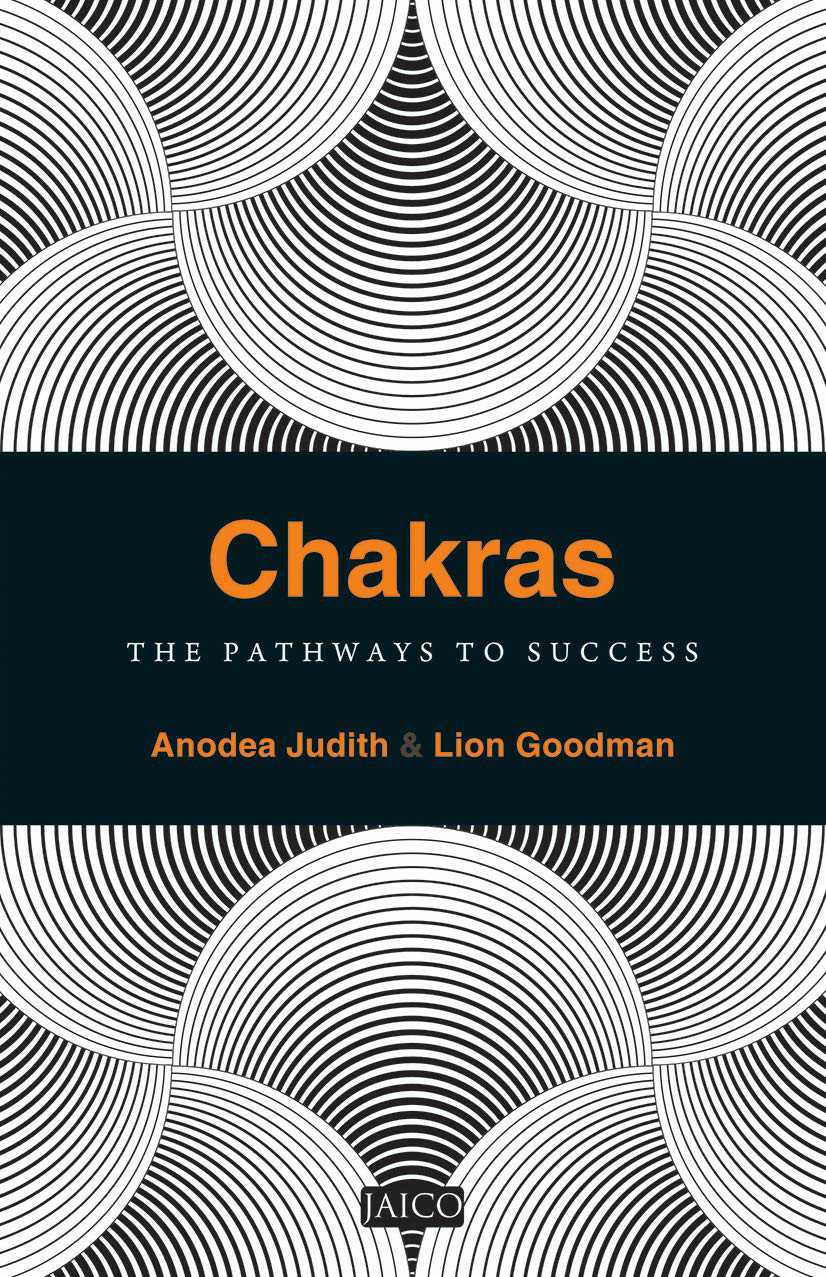 Chakras: The Pathways To Success