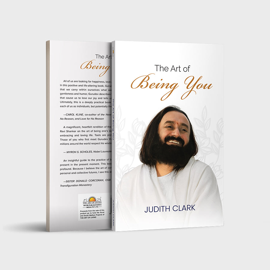 The Art Of Being You