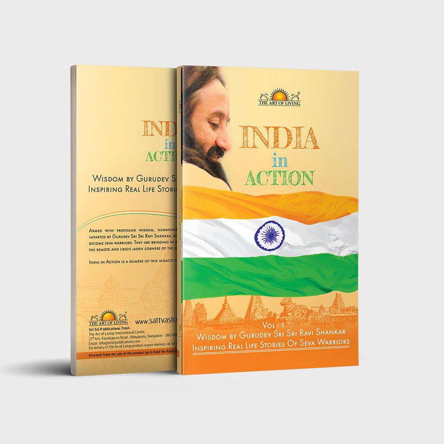 India in Action