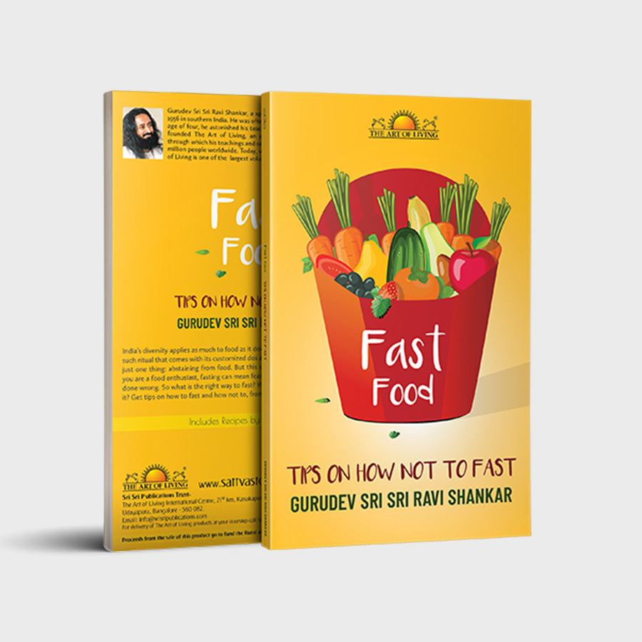 Fast Food - English