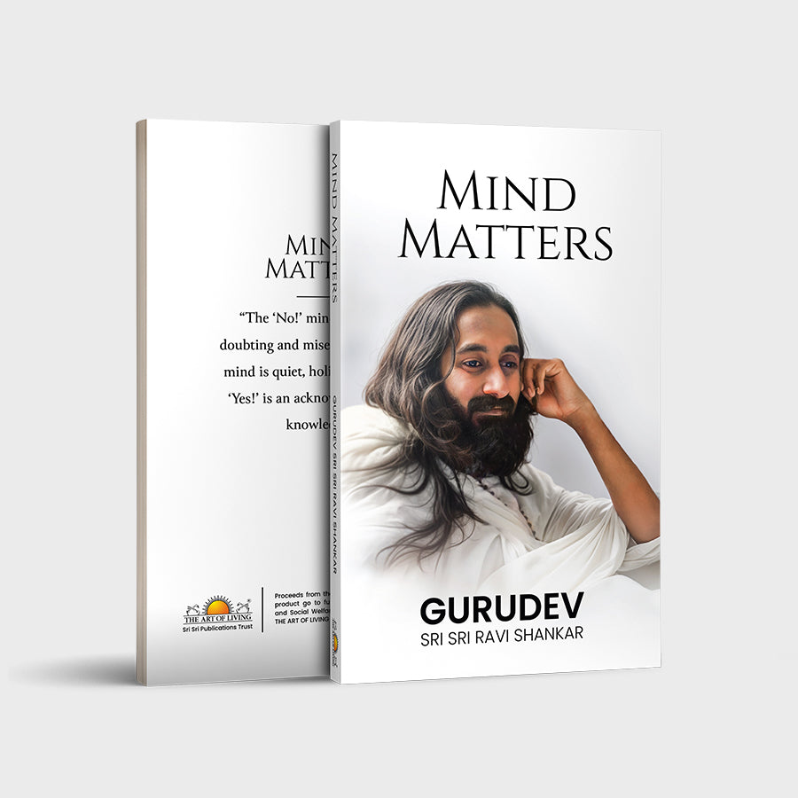 Mind Matters - English