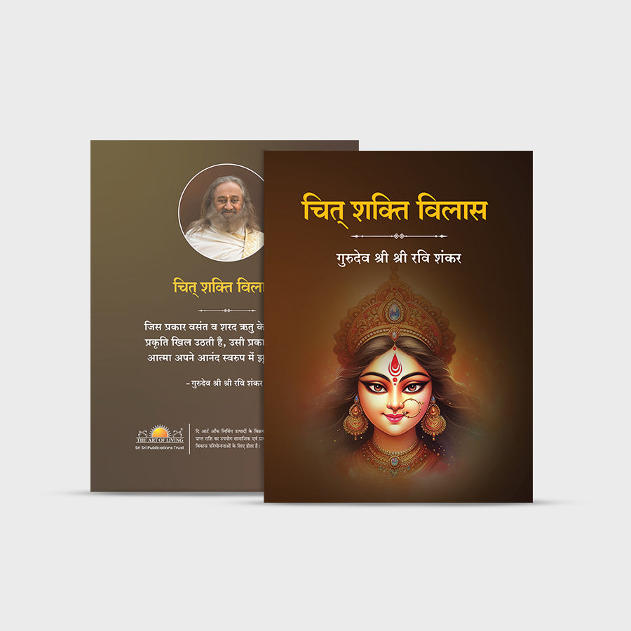 Play of Consciousness - Hindi