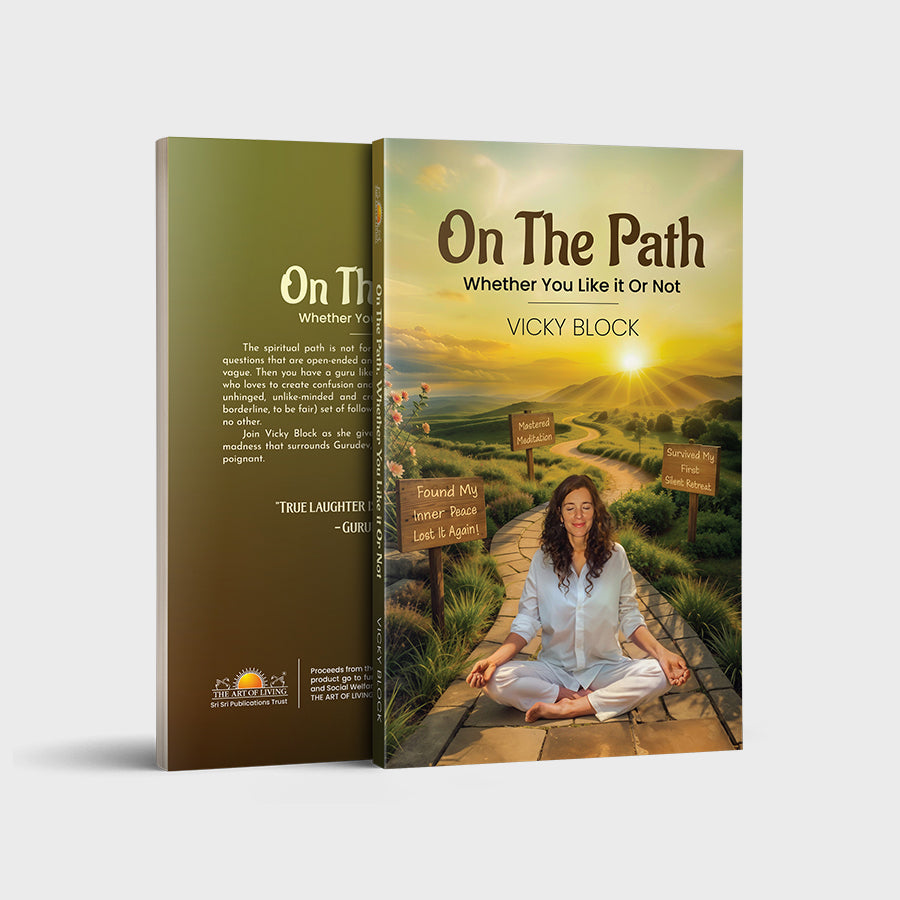 On The Path