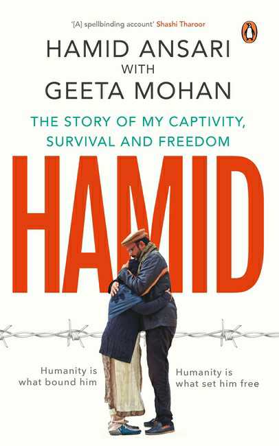 Hamid
The Story Of My Captivity, Survival And Freedom