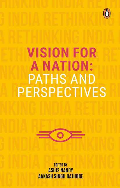 Vision For A Nation
Paths And Perspectives