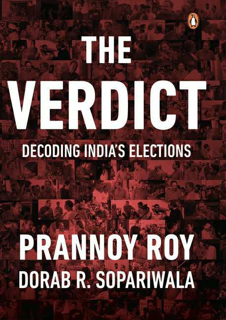 The Verdict
Decoding India'S Elections