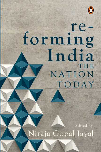 Re-Forming India
The Nation Today