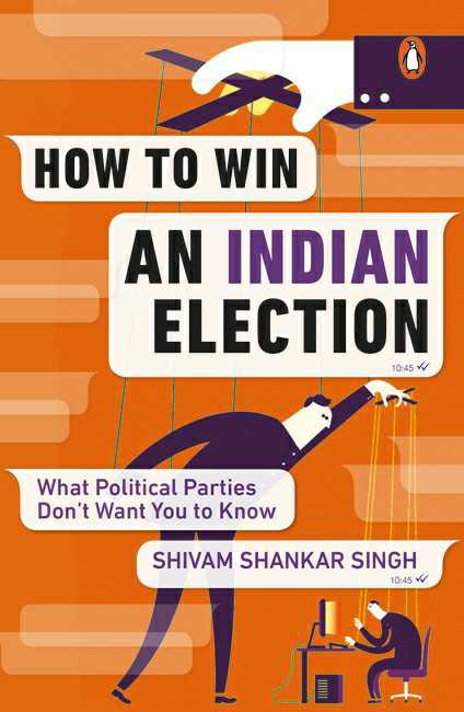 How To Win An Indian Election
What Political Parties Don'T Want You To Know