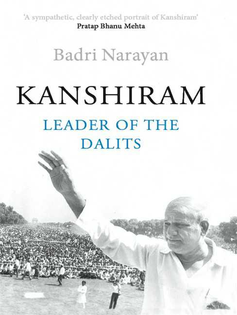 Kanshiram
Leader Of The Dalits