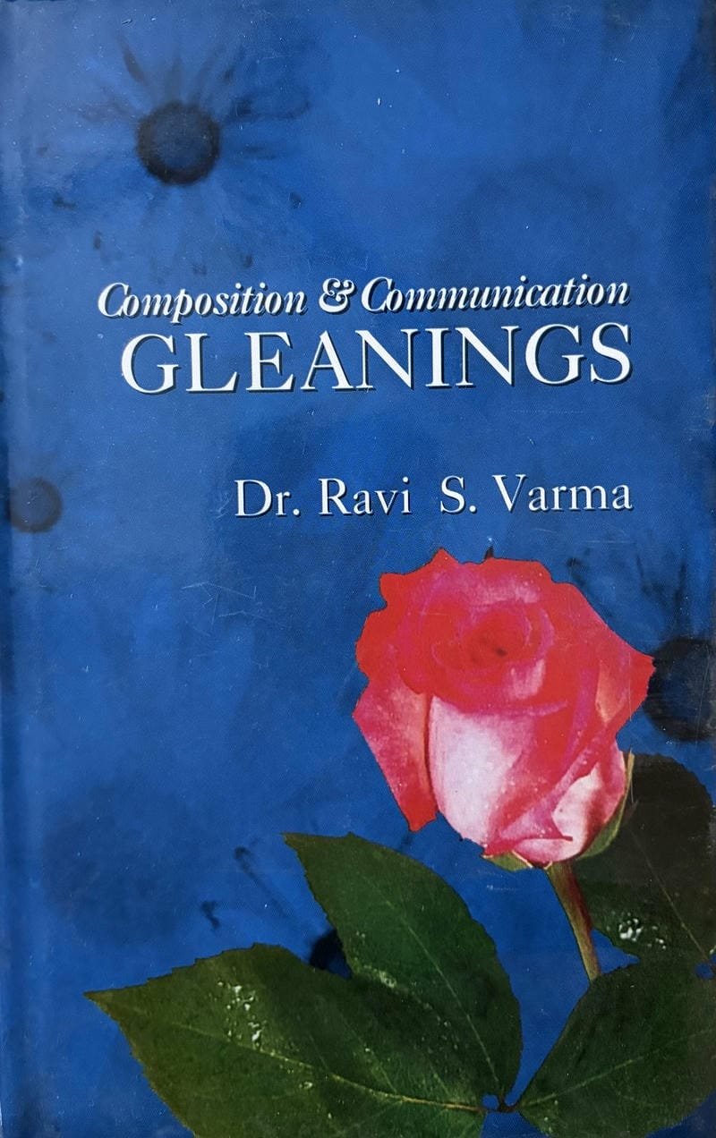 Composition & Communication Gleanings