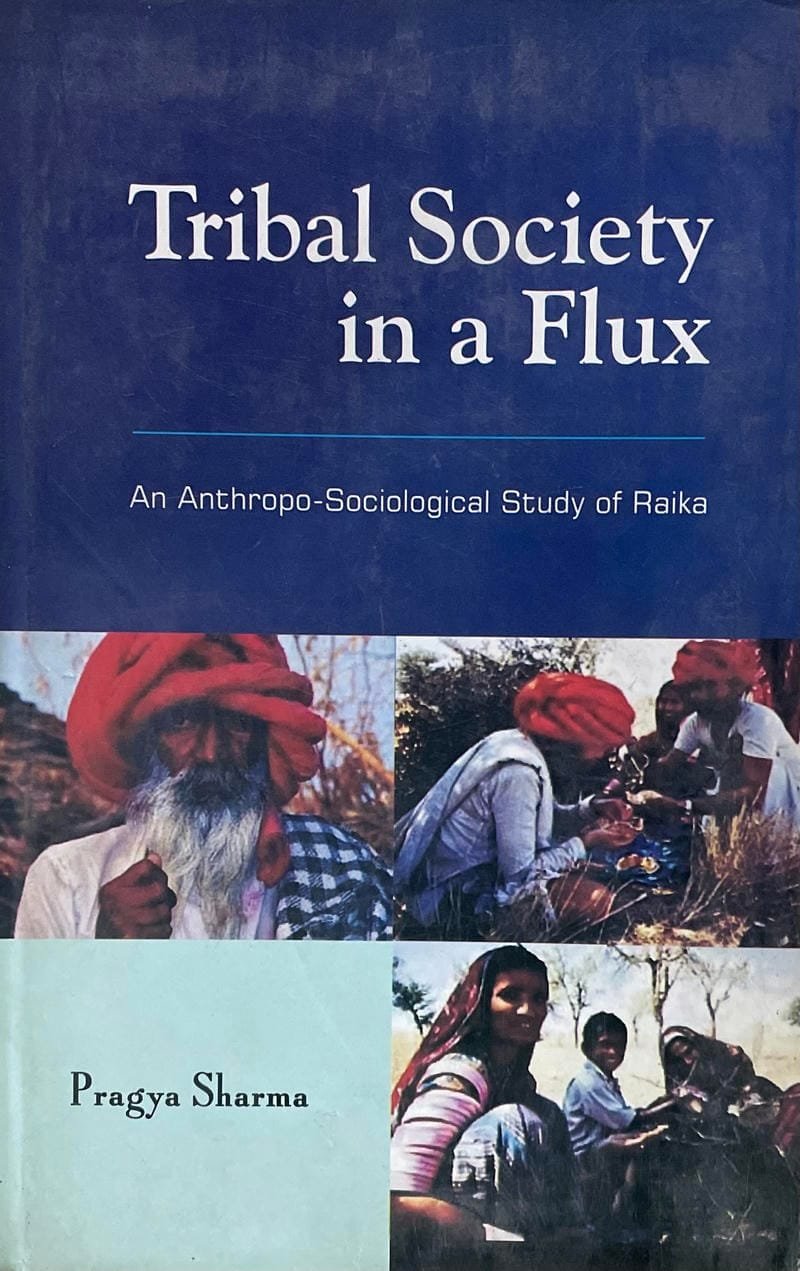 Tribal Society in a Flux