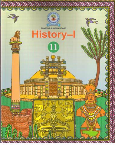 History-I Class-11 Samarth
