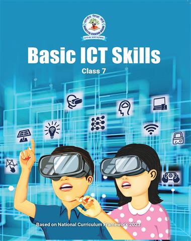 Basic ICT Skills (Class-7)