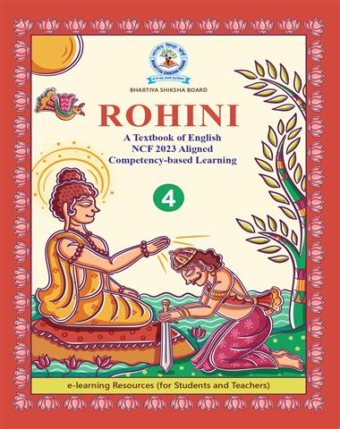Rohini (Class-4)
