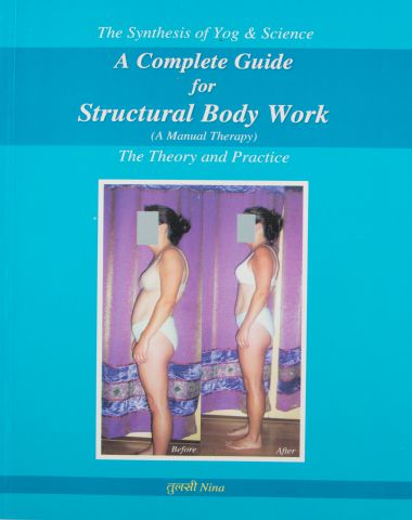 A Complete Guide For Structural Body Work