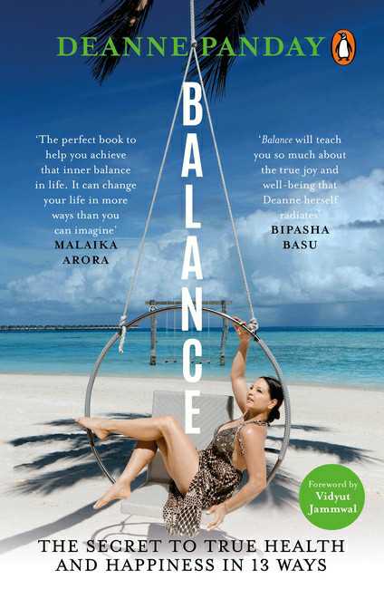 Balance
The Secret To True Health And Happiness In 13 Ways