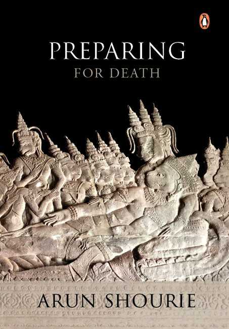 Preparing
For Death