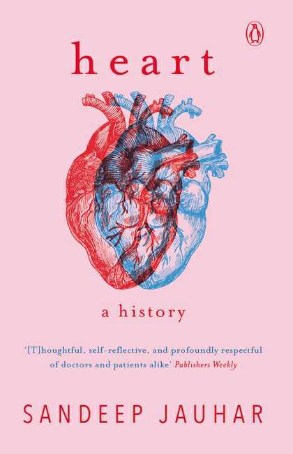 Heart A History