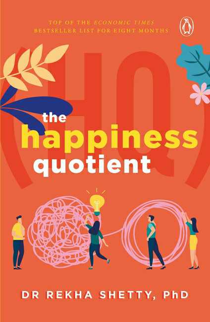 The Happiness Quotient