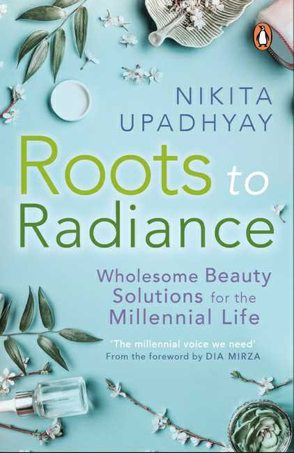 Roots To Radiance
Wholesome Beauty Solutions For The Millennial Life