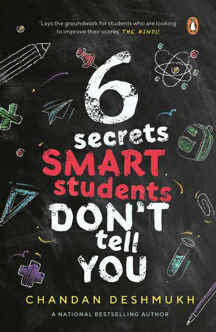 6 Secrets Smart Students Don’T Tell You