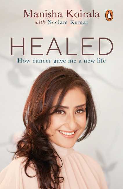 Healed
How Cancer Gave Me A New Life