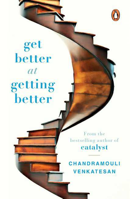 Get Better At Getting Better