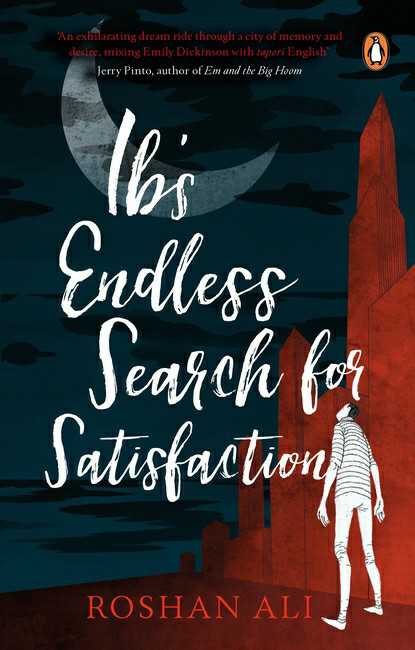 Ib’S Endless Search For Satisfaction