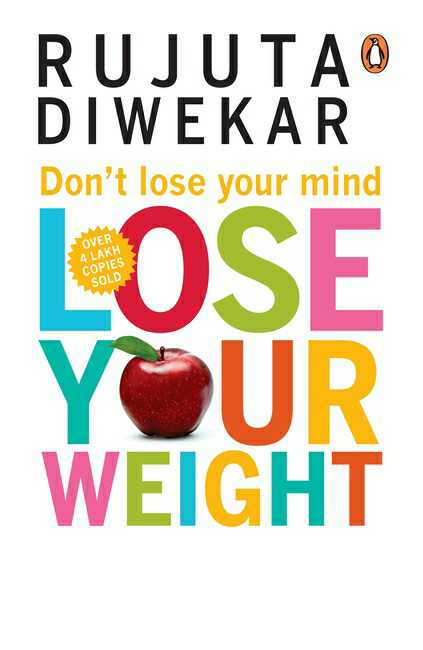 Don’T Lose Your Mind, Lose Your Weight