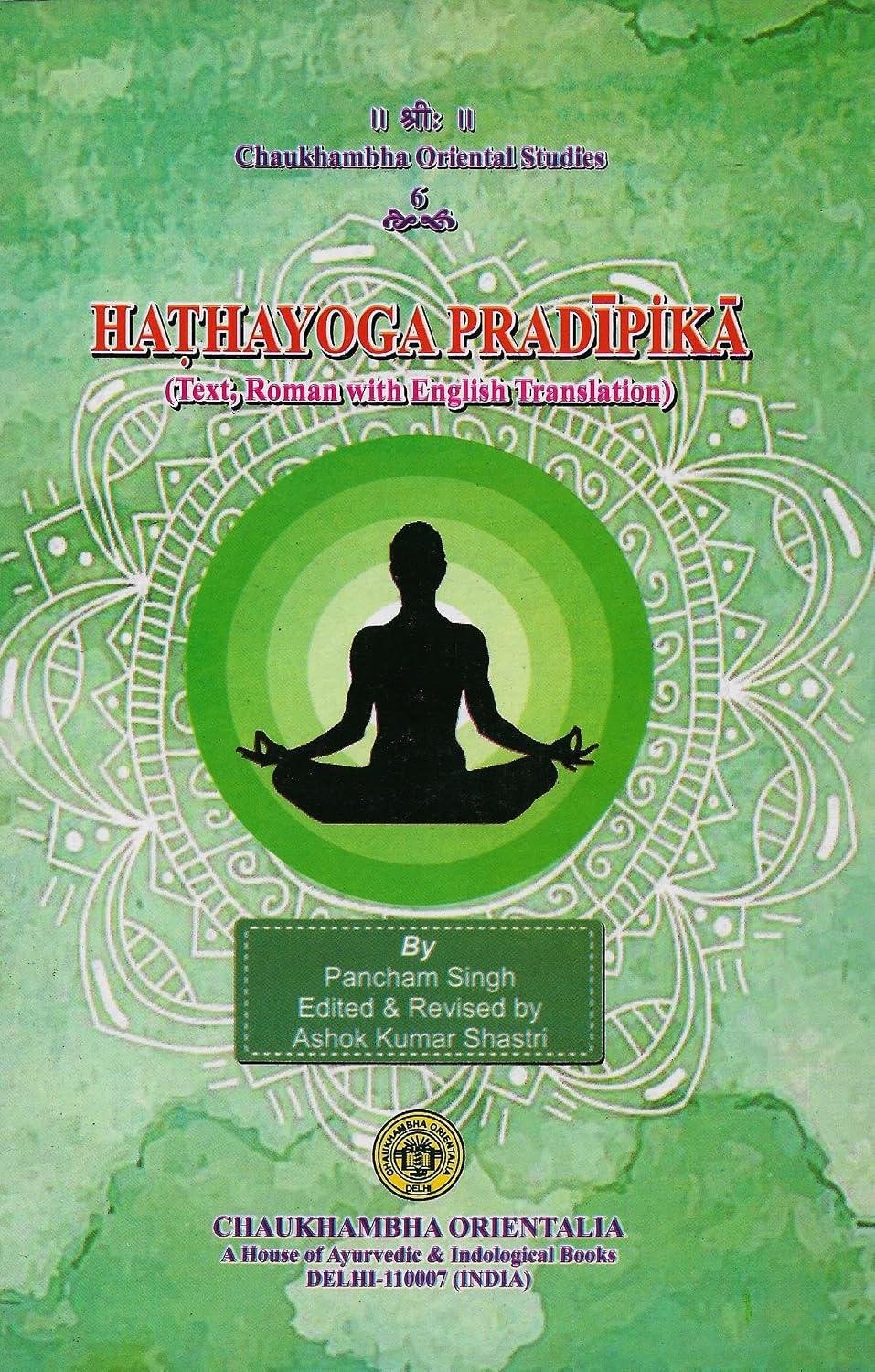 Hathayoga Pradipika