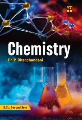 Chemistry– Old NEP Syllabus