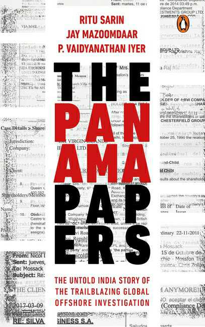 The Panama Papers
The Untold India Story Of The Trailblazing Global Offshore Investigation
